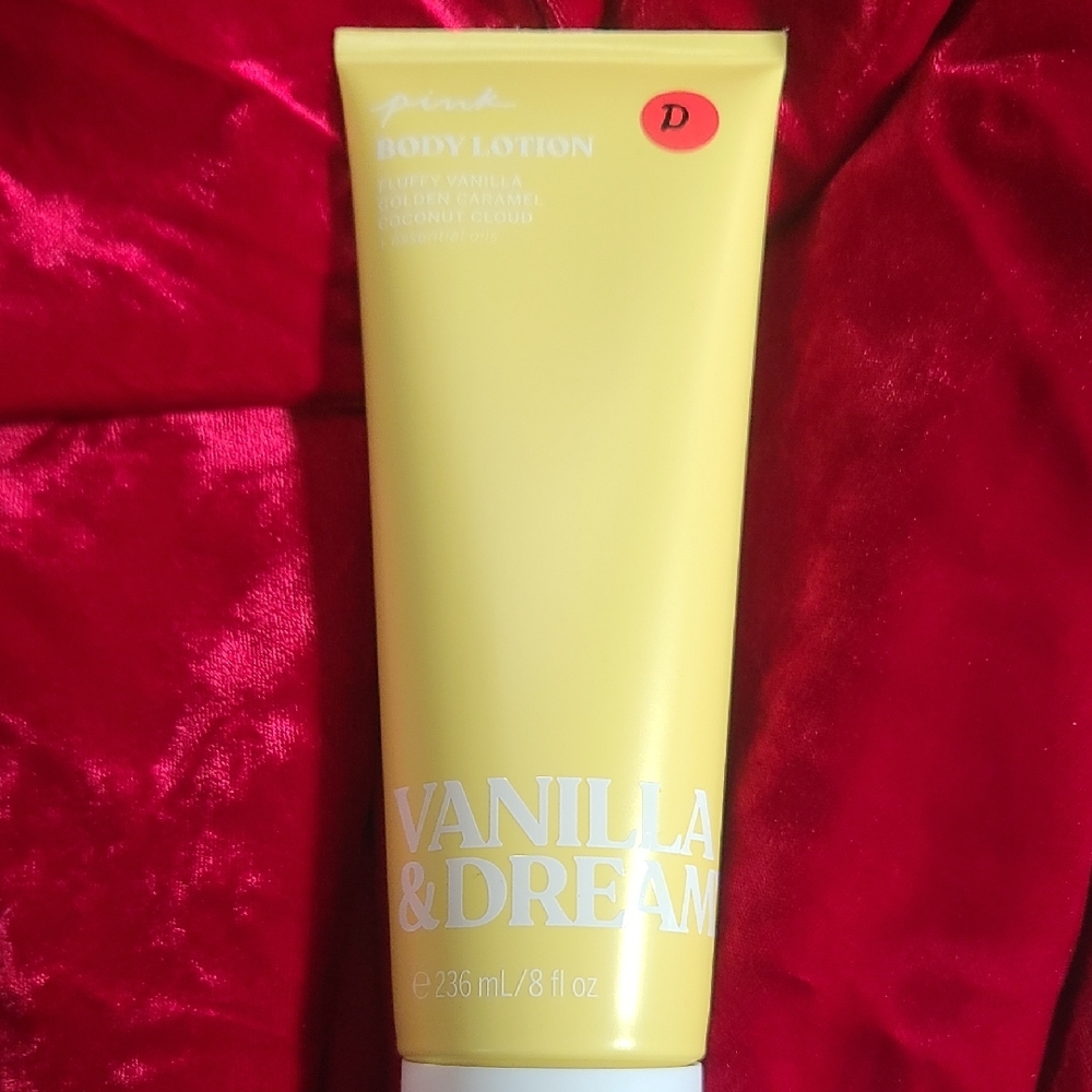 PINK Victoria's Secret SCENTED Body Frangrance Lotions - NWT CHOOSE 1 - Picture 6 of 7